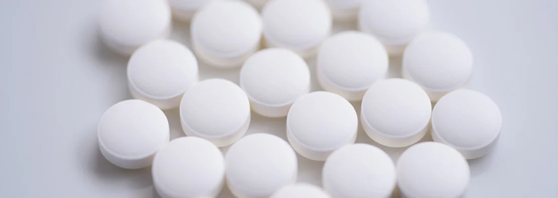 Белые таблетки эфедрин